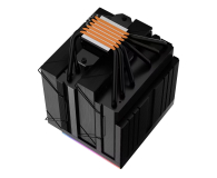 XPG MAESTRO PLUS 62DA 2x120mm - 1474023 - zdjęcie 3